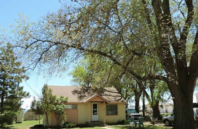 Blue Mountain Cottage - Pet Friendly