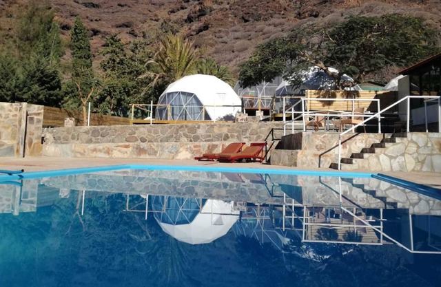 Blue Ocean Camp - Tasartico