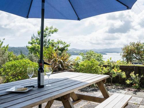 Blue Peter Opua Holiday 