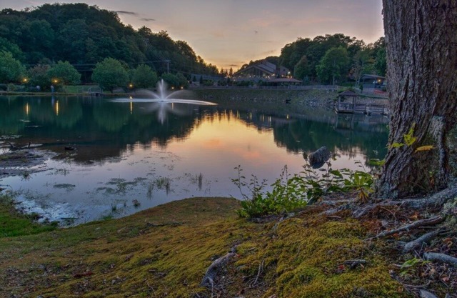 Blue Ridge Village (Banner Elk) - 2 Bedroom Loft