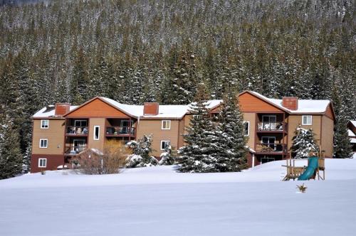 Blue River Condos 3 Bed 2 Bath BRCR