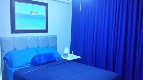 Blue Room