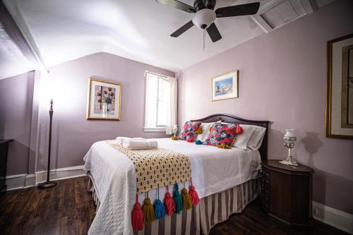 Blue Spruce Bed and Breakfast Muskoka