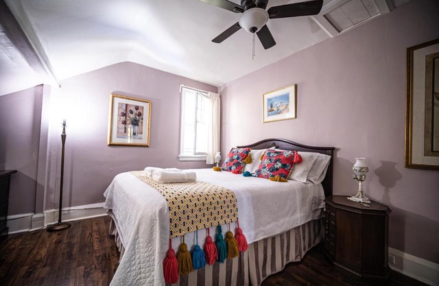 Blue Spruce Bed and Breakfast Muskoka