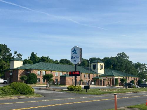 Blue Star Inn