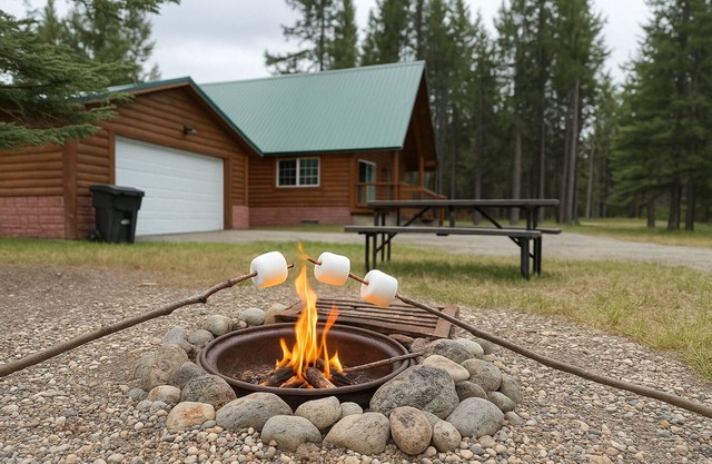 Blue Stone Escape* Close To Snowmobile Trails, 25 Mins to YNP, 2Br - 2Ba, Wifi Access