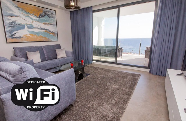 Blue Suites apartment 2.305