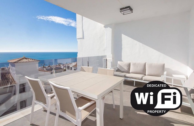 Blue Suites apt 2.204