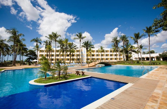 Blue Tree Premium São Luis