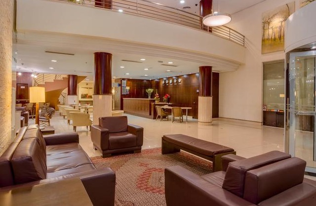 Blue Tree Towers Caxias do Sul