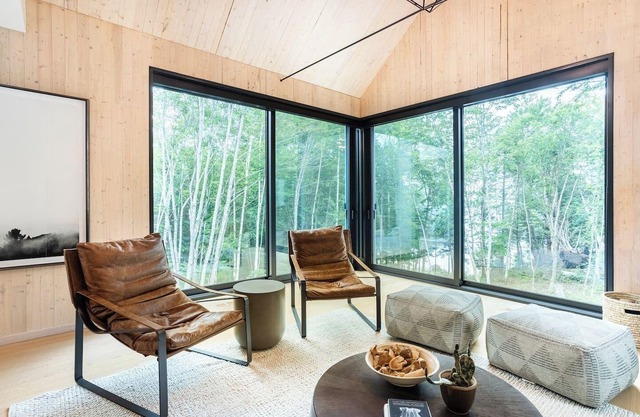 Blue Valley South, Nominingue
