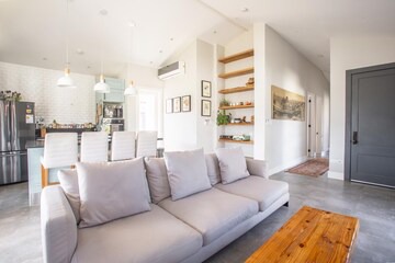 Blue Villa 35 - Two Bedroom Villa, Sleeps 4