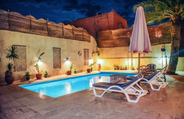 Bluebell Haven - Tunis Village