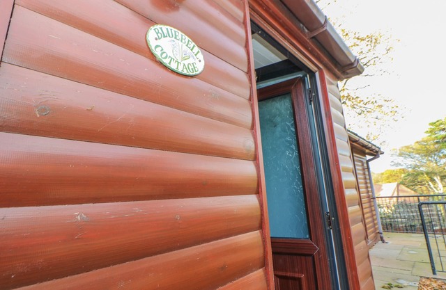 Bluebell Lodge