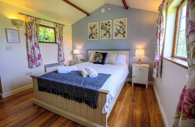 Bluebells by STAE-Homes