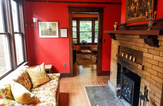 Bluebird Guesthouse