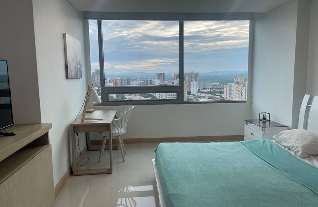 Bluegardens Hilton Inn Apartments Ubicacion Estrategica