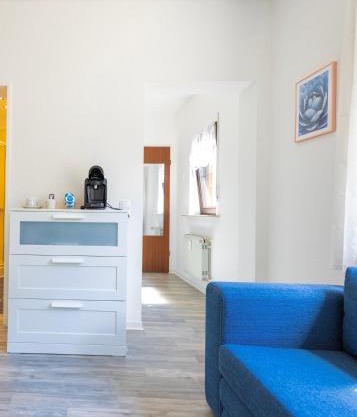 Bluegate Suite - Airport Guesthouse
