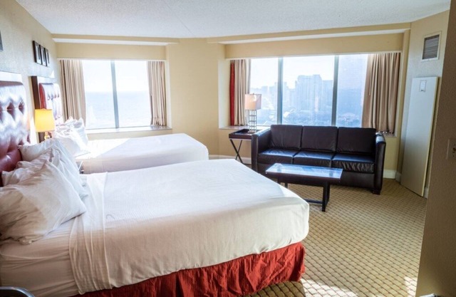 Bluegreen at Atlantic Palace - Studio