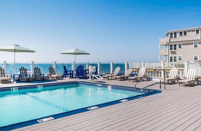 Bluegreen Vacations The Soundings, an Ascend Collection Resort