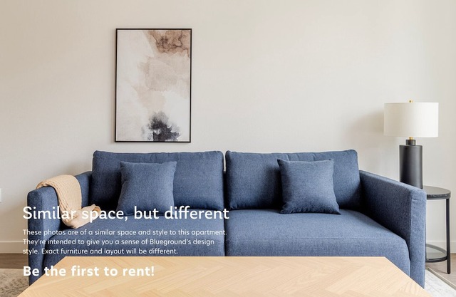 Blueground | East Industrial, pool, nr Central Park