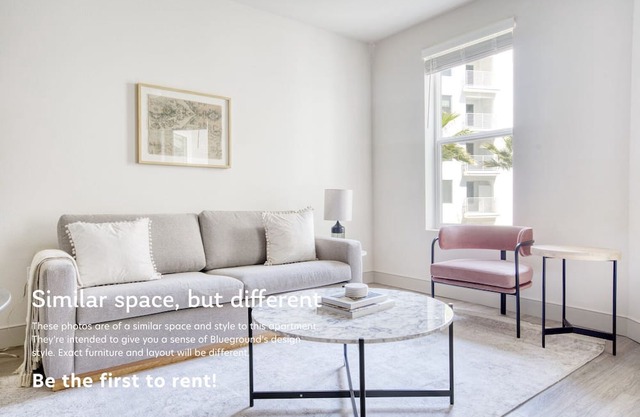 Blueground | East Industrial, pool, nr Central Park