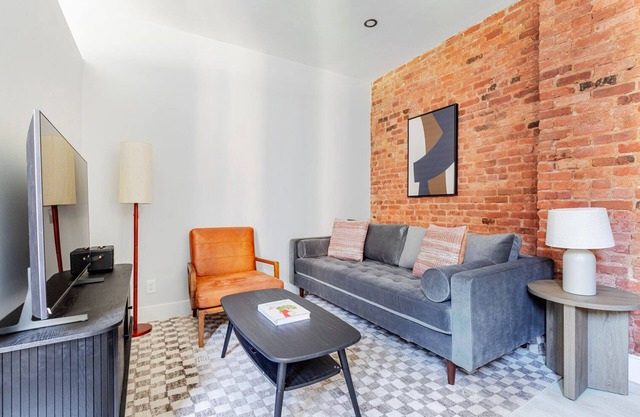Blueground | Nolita, view, nr Bowery