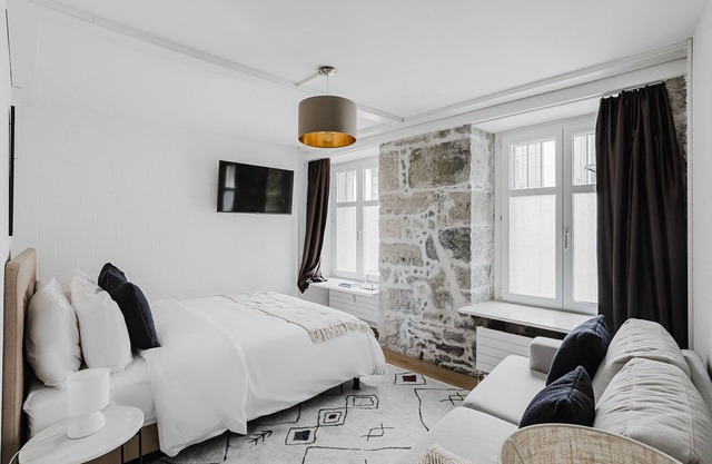 Blueground | Oberstrass, rooftop, furnished