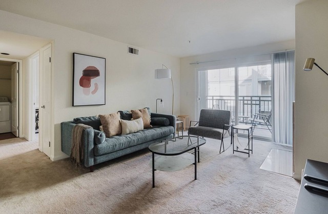 Blueground | Sunnyvale 1bd apartment