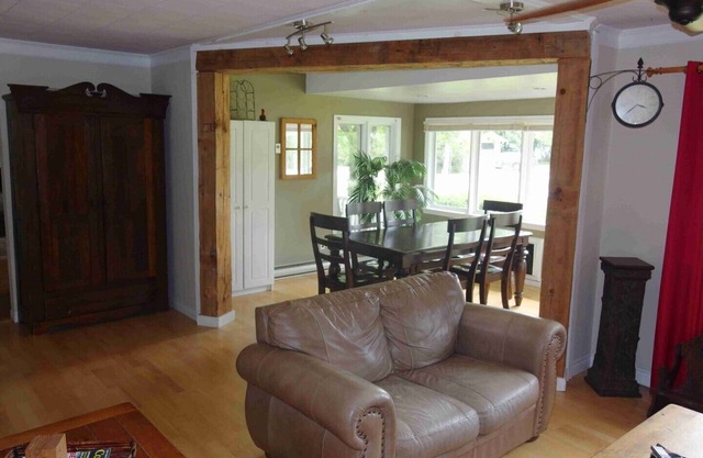 Bluehaven Cottage, Grand Bend, Ontario