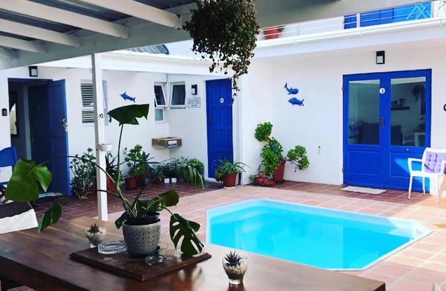 BlueSky Arniston Guest House