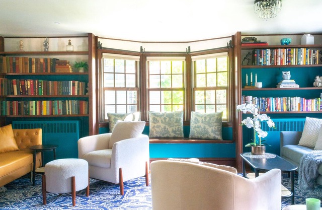 Bluestone Abode - Your Home Away from Home.