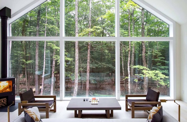 Bluestone Cove - Modern Escape in the Woods