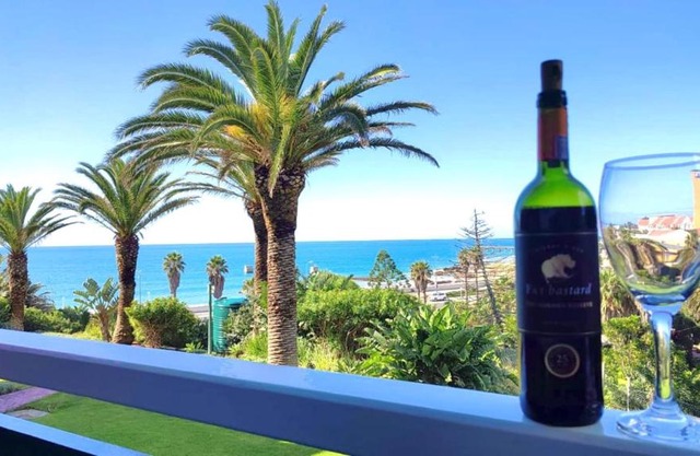 Blueviews Deluxe at Brookes Hill Suites