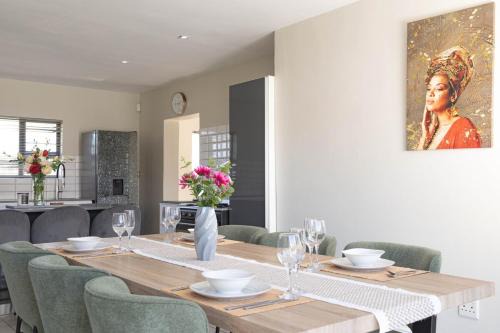 Bluewater Bay Escape