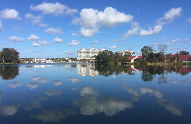 Bluewater Resort and Marina at Hilton Head island in SC