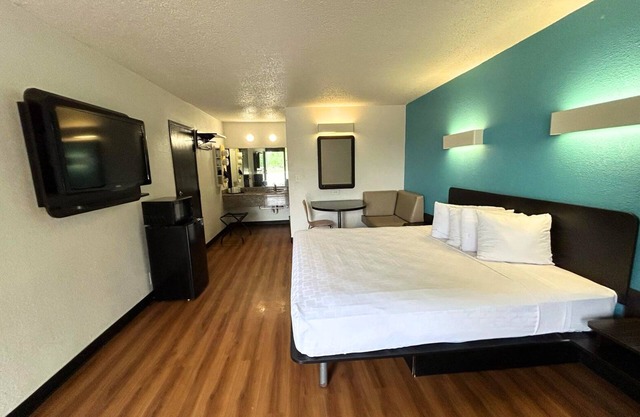 Blueway Inn Beeville Extended Stay