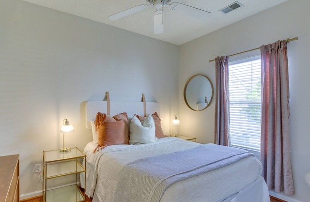 Bluffton Vacation Rental w/ Private Hot Tub