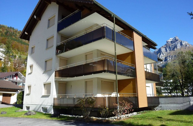 Blumenweg 6 by Interhome