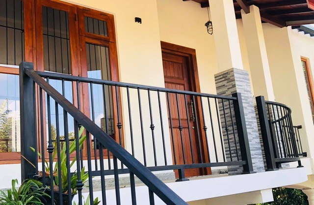 Bluminz Homes provides accommodation with mountain views. 10 min from the city.