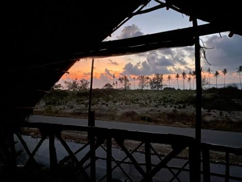 Bluu Bahari Villa in Uroa