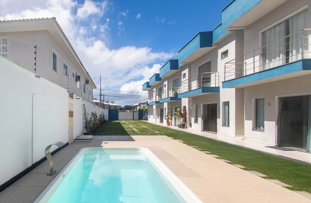 BLV - Condo w/Pool in Porto Seguro