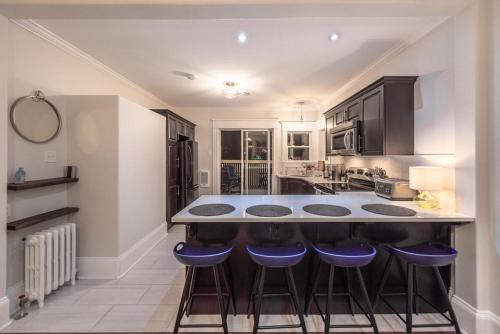 Blvd House Quidi Vidi Lake Parking