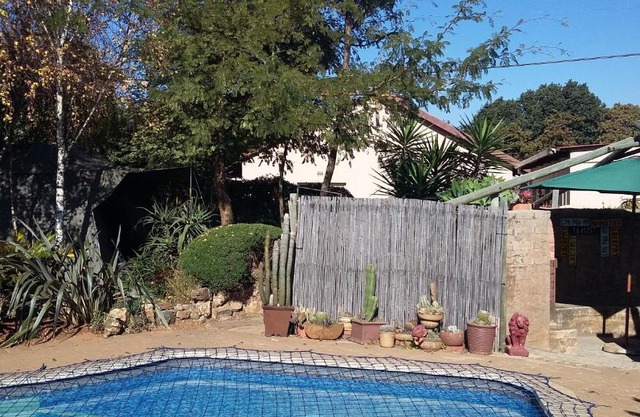 Blyde Bed & Breakfast