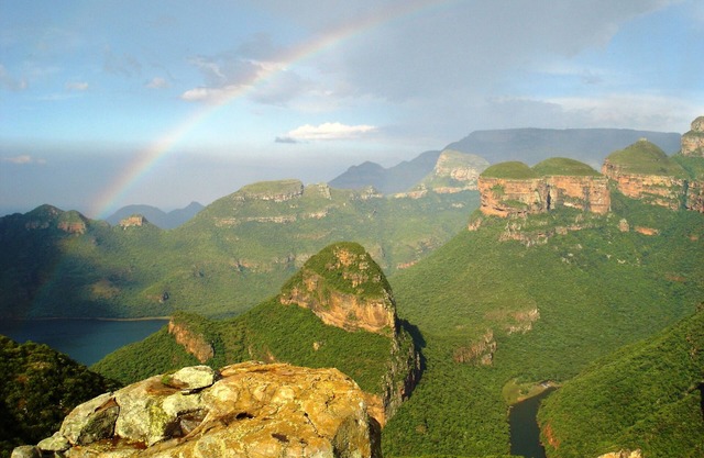 Blyde Canyon, A Forever Resort