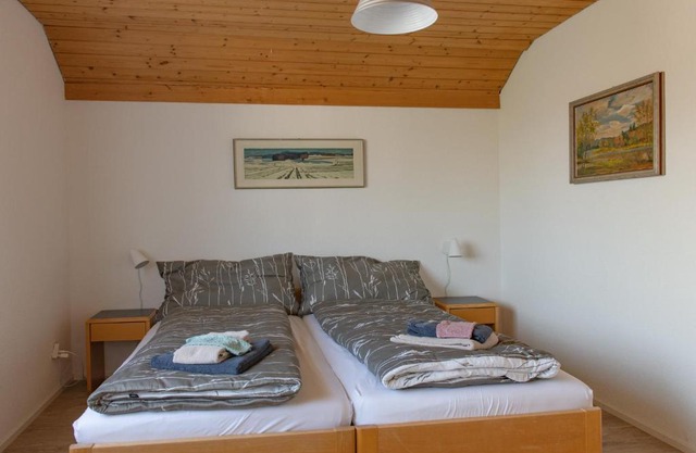 BnB Bergsicht
