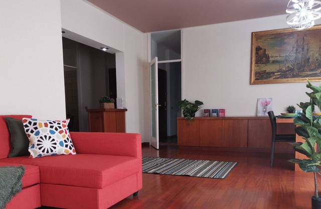 Bnbook- Sesto Calende Train Station 3 Bedrooms