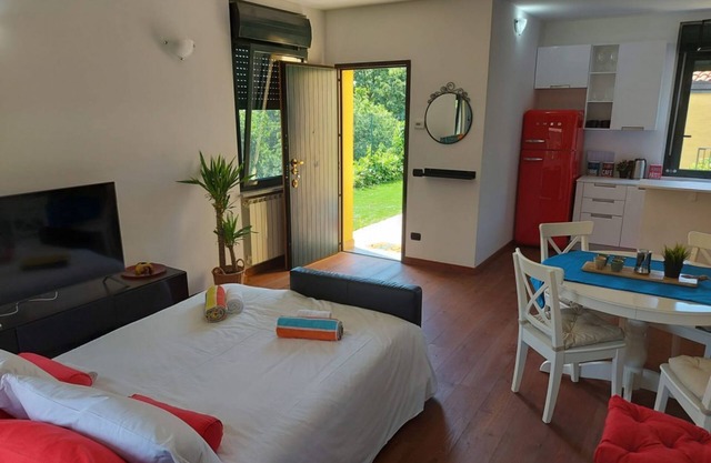 Bnbook The terminal - 2bedrooms apartment
