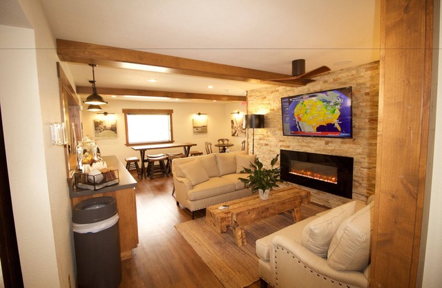 Boarders Inn & Suites by Cobblestone Hotels - Syracuse