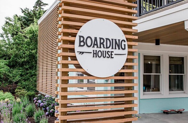 Boarding House Cape May